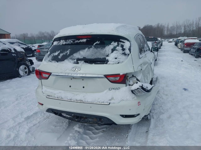 5N1DL0MM9HC527210 Infiniti QX60