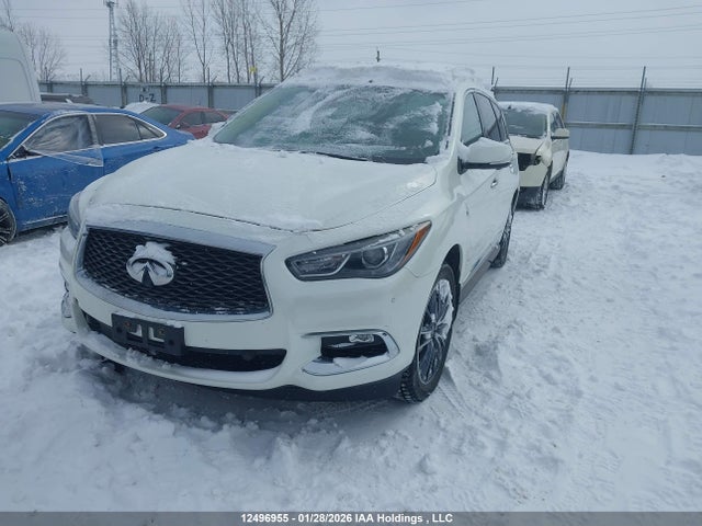 5N1DL0MM9HC527210 Infiniti QX60