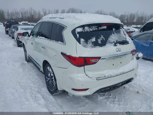 5N1DL0MM9HC527210 Infiniti QX60