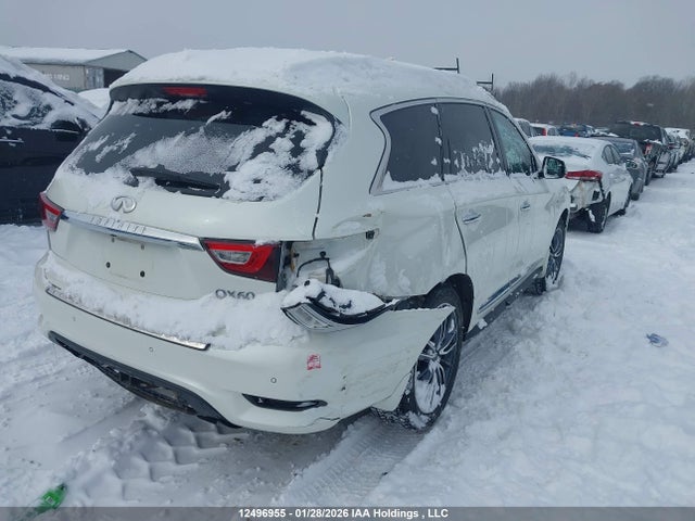 5N1DL0MM9HC527210 Infiniti QX60