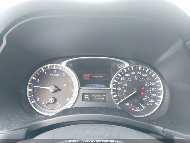 5N1DL0MM9HC527210 Infiniti QX60