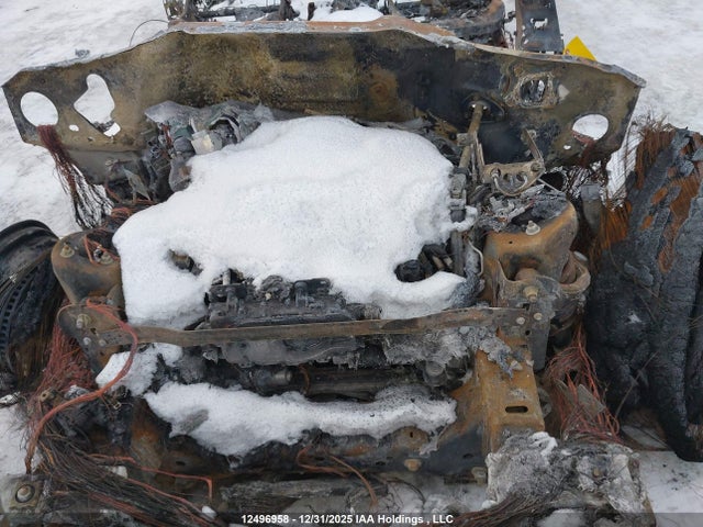 1FTVW3LK1RWG33779 Ford F-150 Lightning Xlt