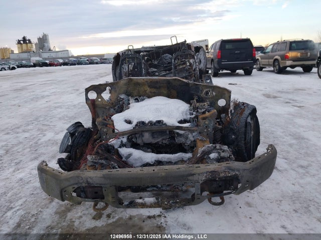 1FTVW3LK1RWG33779 Ford F-150 Lightning Xlt
