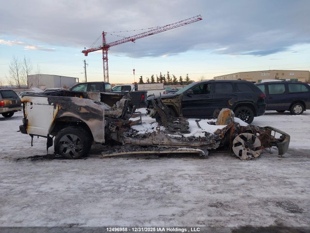 1FTVW3LK1RWG33779 Ford F-150 Lightning Xlt