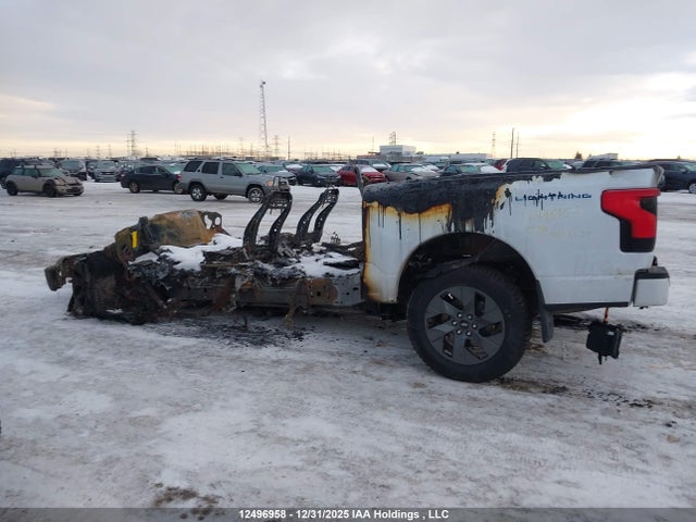 1FTVW3LK1RWG33779 Ford F-150 Lightning Xlt