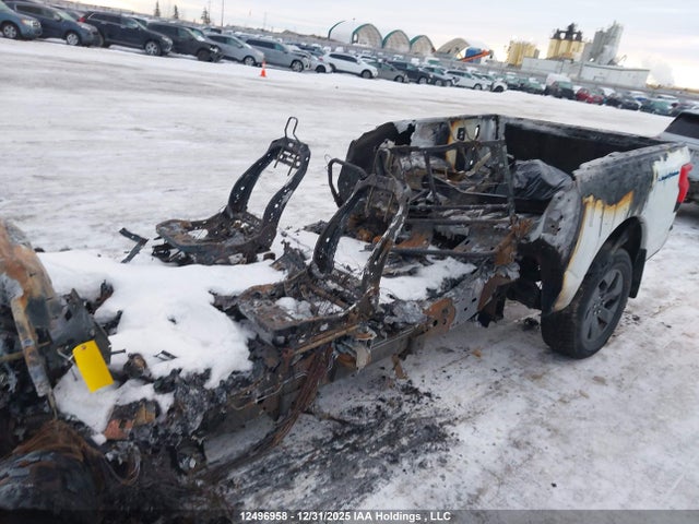 1FTVW3LK1RWG33779 Ford F-150 Lightning Xlt