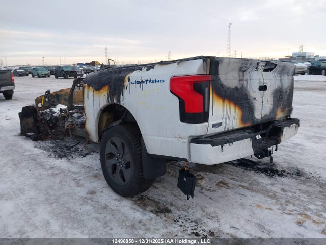 1FTVW3LK1RWG33779 Ford F-150 Lightning Xlt