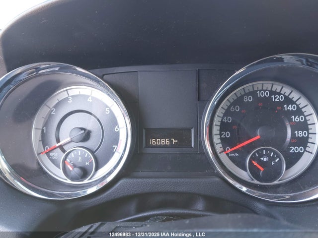 2C4RDGBG9HR594779 Dodge Grand Caravan Cvp/sxt