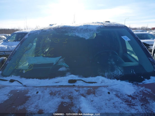 2C4RDGBG9HR594779 Dodge Grand Caravan Cvp/sxt