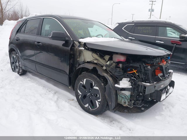 KNDCP3L15R5129365 KIA Niro Ev Wind