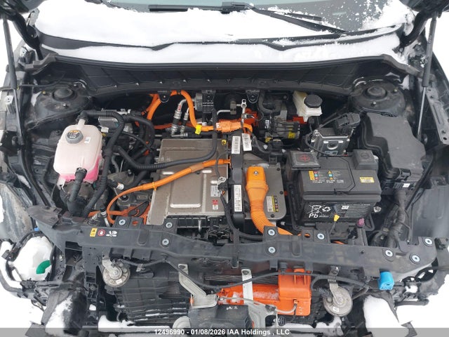 KNDCP3L15R5129365 KIA Niro Ev Wind