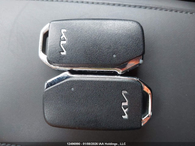 KNDCP3L15R5129365 KIA Niro Ev Wind
