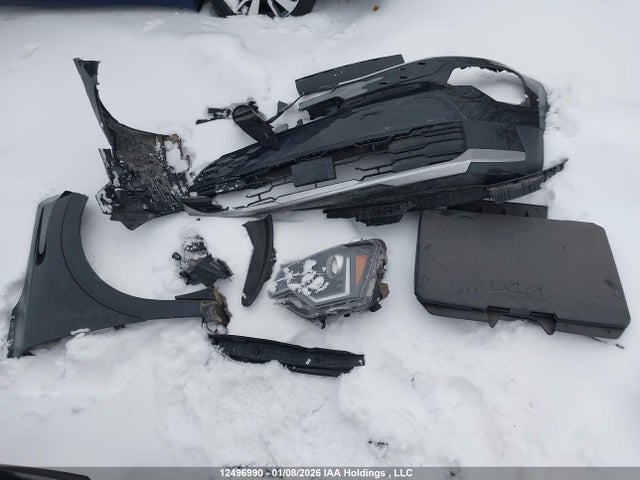 KNDCP3L15R5129365 KIA Niro Ev Wind