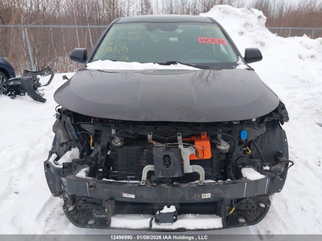 KNDCP3L15R5129365 KIA Niro Ev Wind