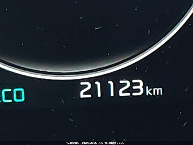 KNDCP3L15R5129365 KIA Niro Ev Wind