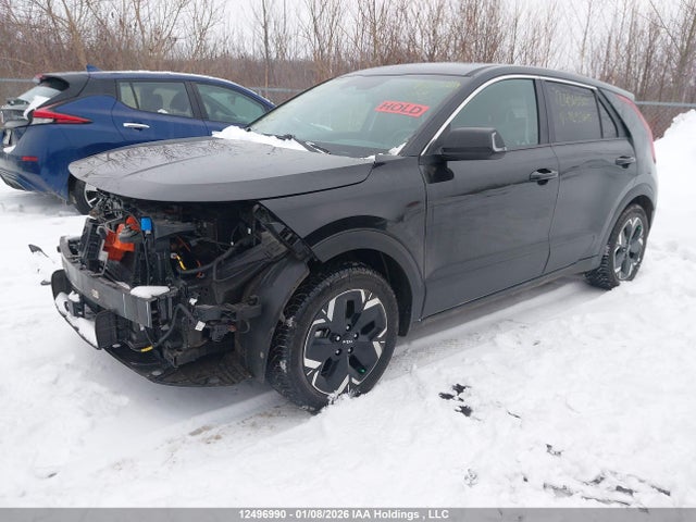 KNDCP3L15R5129365 KIA Niro Ev Wind