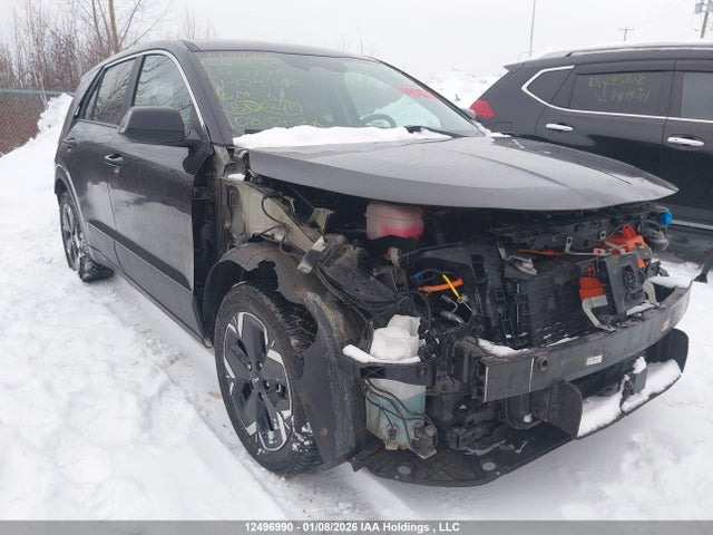 KNDCP3L15R5129365 KIA Niro Ev Wind
