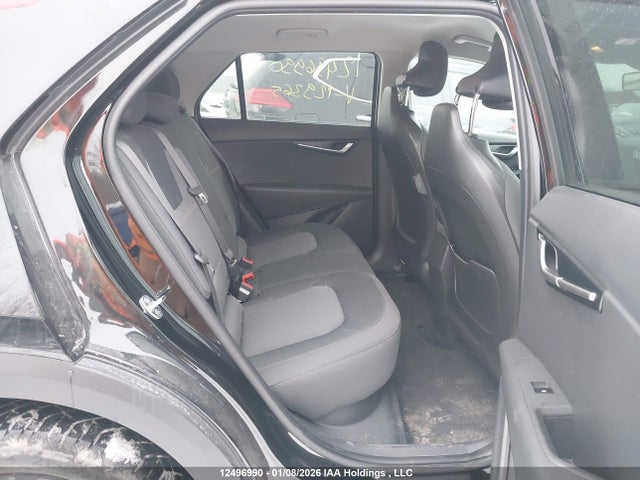 KNDCP3L15R5129365 KIA Niro Ev Wind