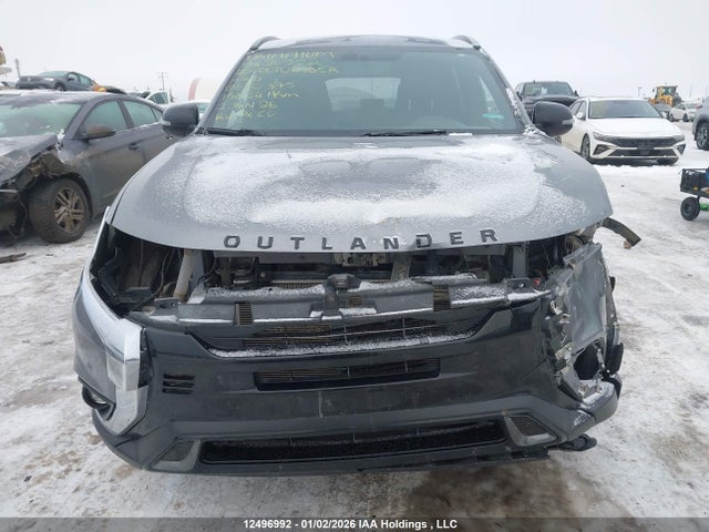 JA4JZ3AX6LJ600375 Mitsubishi Outlander Limited Edition/se/sel