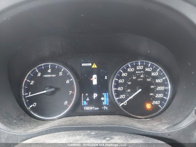 JA4JZ3AX6LJ600375 Mitsubishi Outlander Limited Edition/se/sel