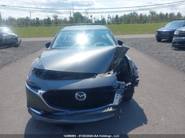 Продаж на аукціоні авто 2023 Mazda Mazda3 Gt W/turbo, vin: 3MZBPBDY3PM353160, номер лоту: 12496993