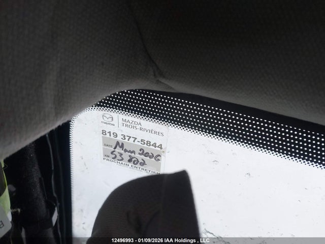 Продаж на аукціоні авто 2023 Mazda Mazda3 Gt W/turbo, vin: 3MZBPBDY3PM353160, номер лоту: 12496993