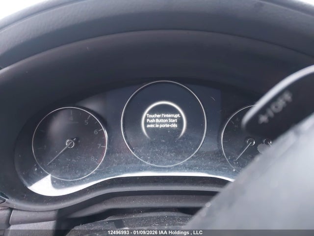 Продаж на аукціоні авто 2023 Mazda Mazda3 Gt W/turbo, vin: 3MZBPBDY3PM353160, номер лоту: 12496993