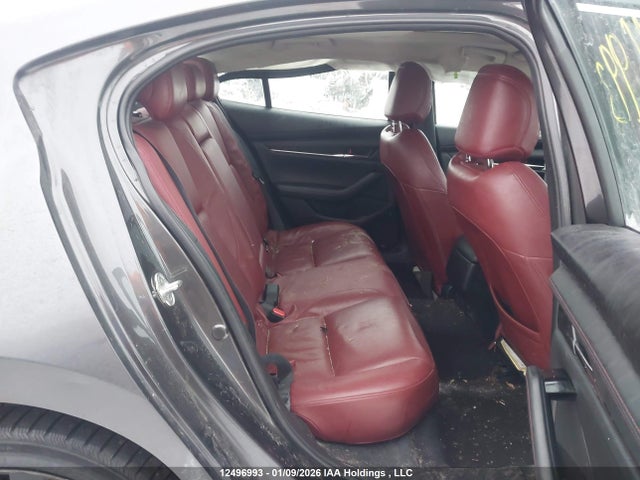 Продаж на аукціоні авто 2023 Mazda Mazda3 Gt W/turbo, vin: 3MZBPBDY3PM353160, номер лоту: 12496993