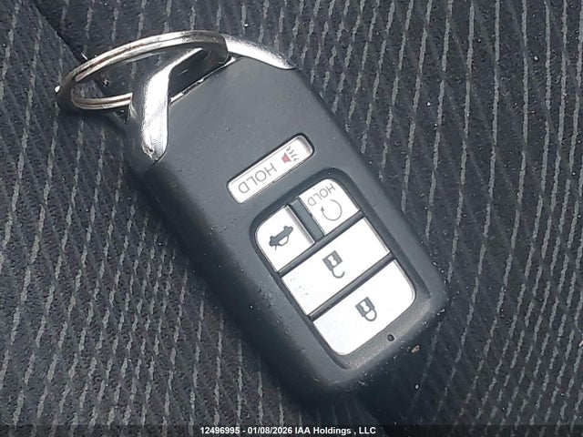 JHMCR6F3XHC800417 Honda ACCORD HYBRID