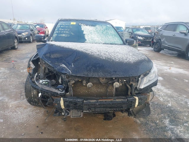 JHMCR6F3XHC800417 Honda ACCORD HYBRID