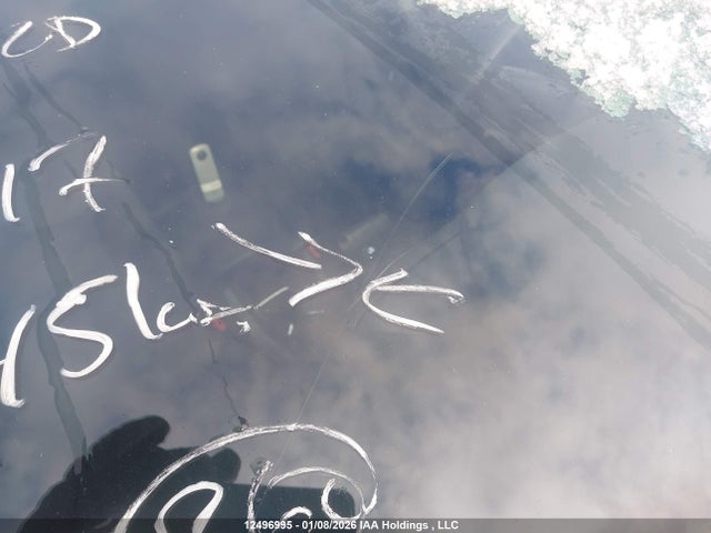 JHMCR6F3XHC800417 Honda ACCORD HYBRID