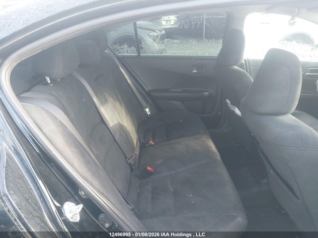 JHMCR6F3XHC800417 Honda ACCORD HYBRID