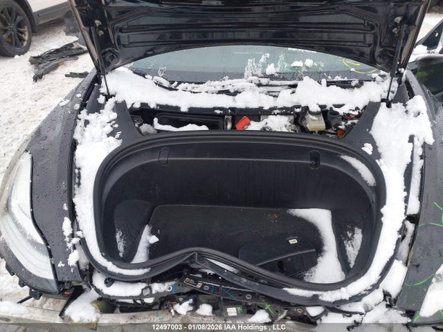 5YJ3E1EB4KF367373 Tesla Model 3 Long Range/performance
