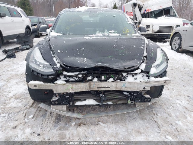 5YJ3E1EB4KF367373 Tesla Model 3 Long Range/performance