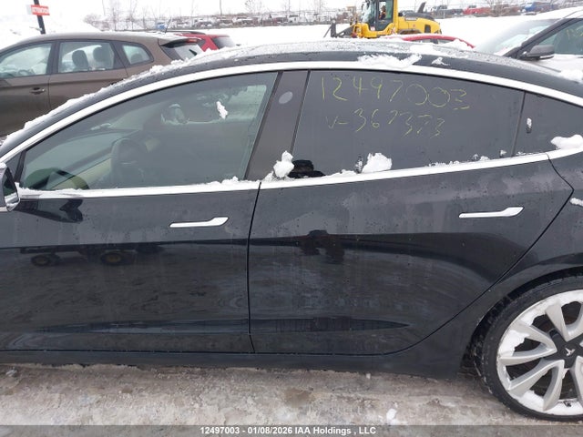 5YJ3E1EB4KF367373 Tesla Model 3 Long Range/performance