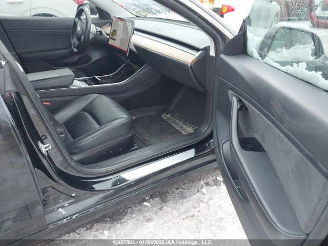 5YJ3E1EB4KF367373 Tesla Model 3 Long Range/performance
