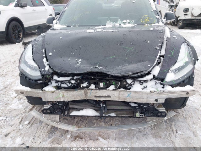 5YJ3E1EB4KF367373 Tesla Model 3 Long Range/performance
