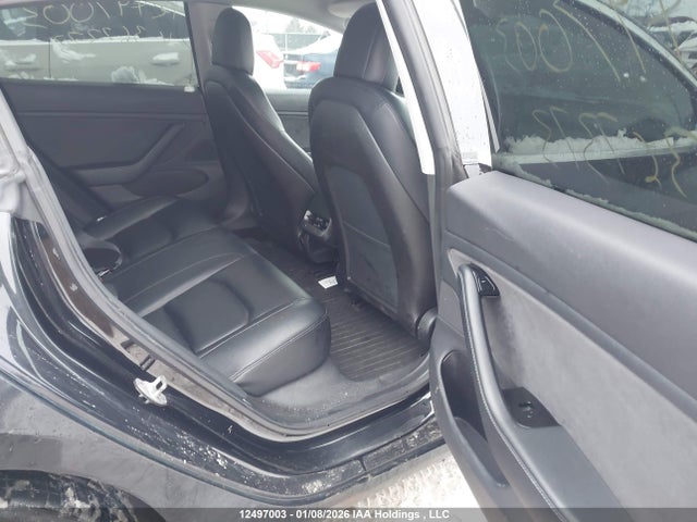 5YJ3E1EB4KF367373 Tesla Model 3 Long Range/performance