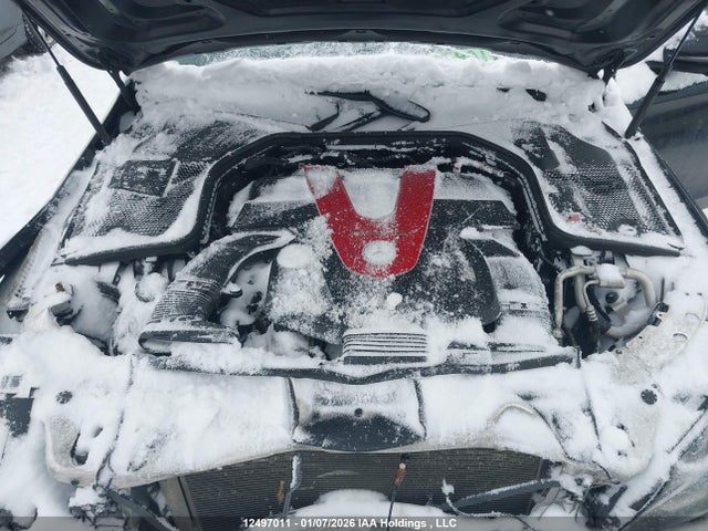 55SWF6EB4JU265902 Mercedes-Benz Amg C 43 4matic