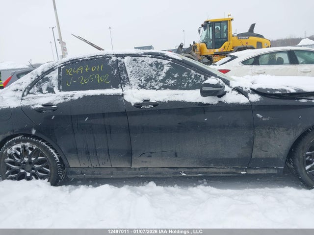 55SWF6EB4JU265902 Mercedes-Benz Amg C 43 4matic