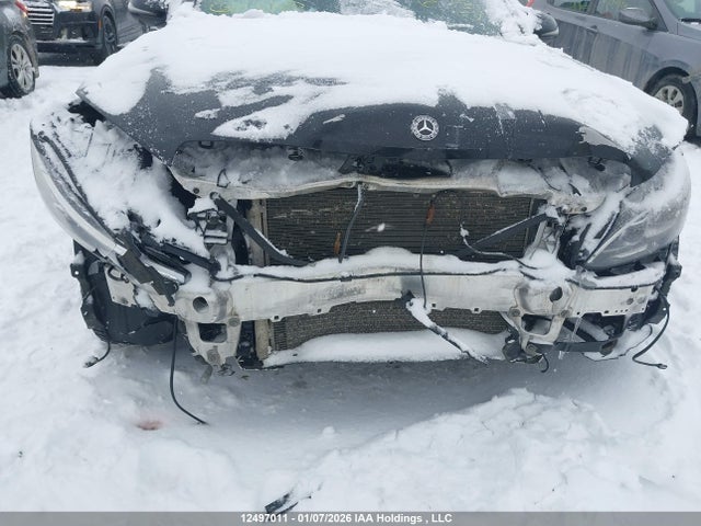 55SWF6EB4JU265902 Mercedes-Benz Amg C 43 4matic