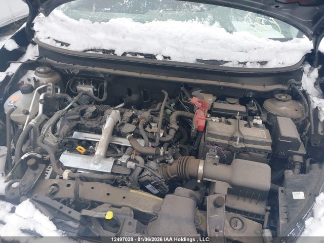 3N1CP5BV0RL580528 Nissan Kicks