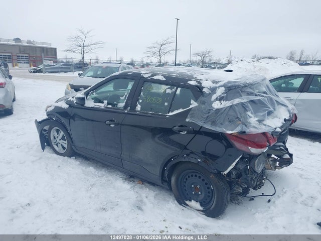 3N1CP5BV0RL580528 Nissan Kicks