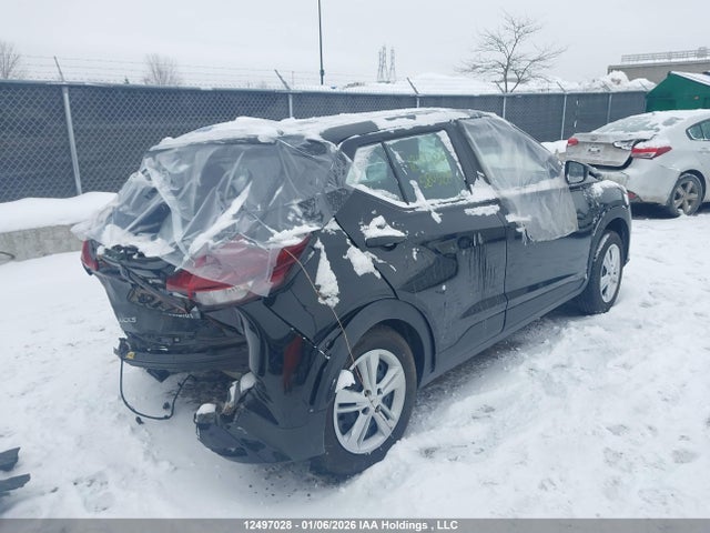 3N1CP5BV0RL580528 Nissan Kicks