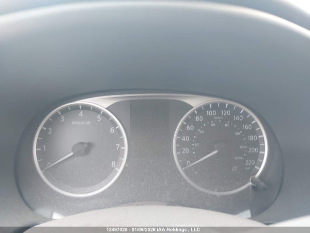 3N1CP5BV0RL580528 Nissan Kicks