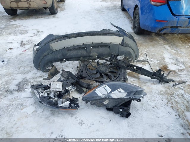 1FMCU9J94NUB43032 Ford Escape Titanium