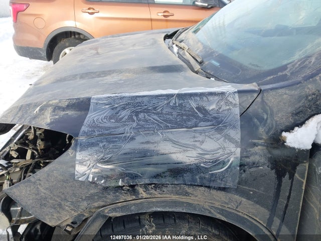 1FMCU9J94NUB43032 Ford Escape Titanium