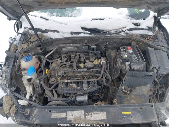 Volkswagen Passat 2015 1VWBS7A34FC069640 Image 10