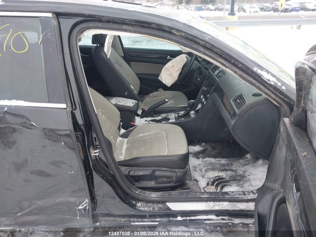 Volkswagen Passat 2015 1VWBS7A34FC069640 Image 5