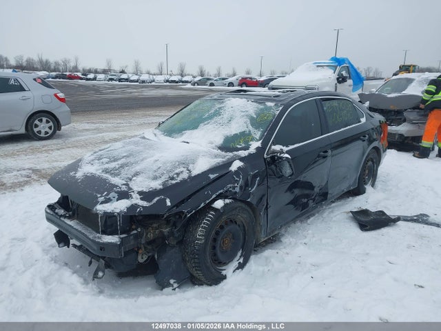 Volkswagen Passat 2015 1VWBS7A34FC069640 Image 6